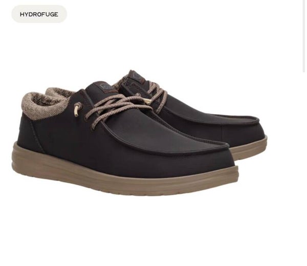 Dude hommes Paul classic
