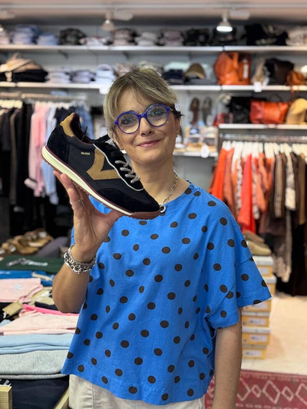 Baskets femmes Victoria
