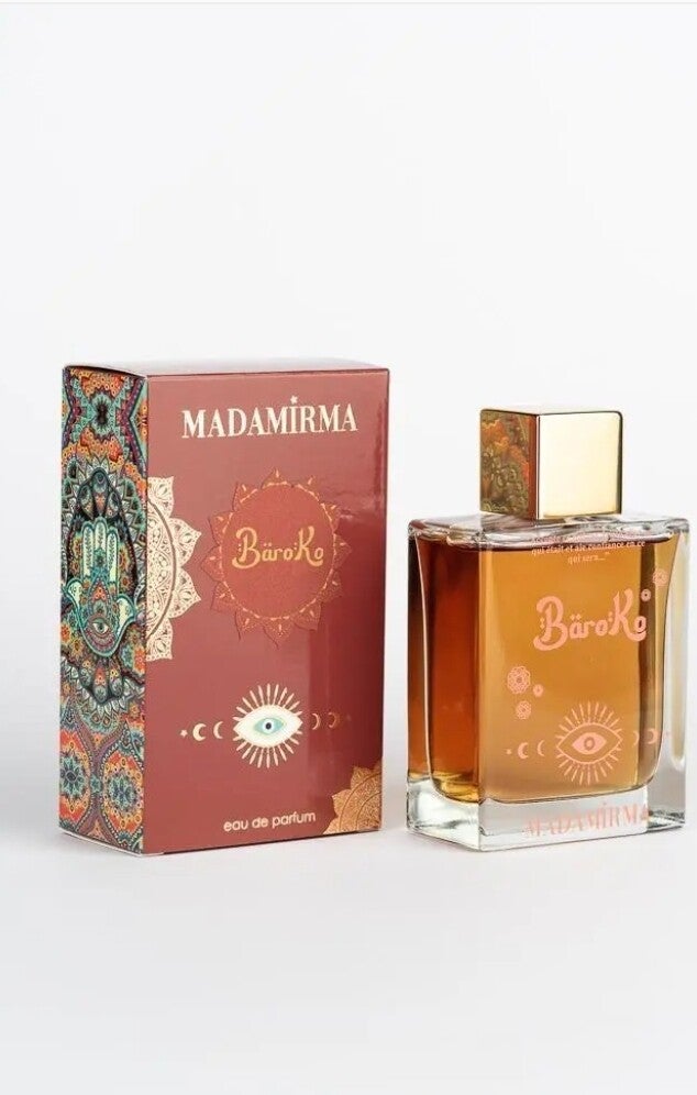 Eau de parfum Baroko MADAMIRMA
