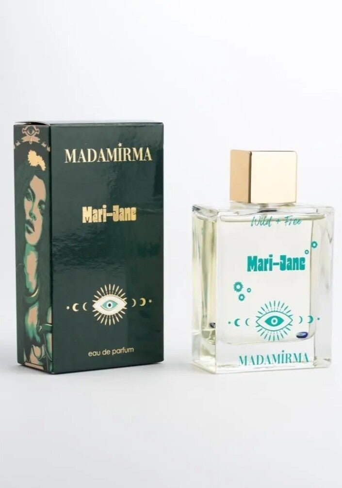 Eau de parfum Marie Jane