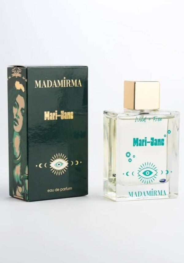 Eau de parfum Marie Jane