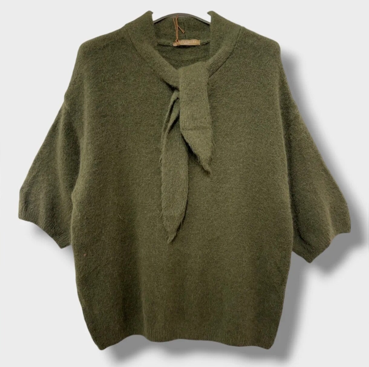 Pull Maryline