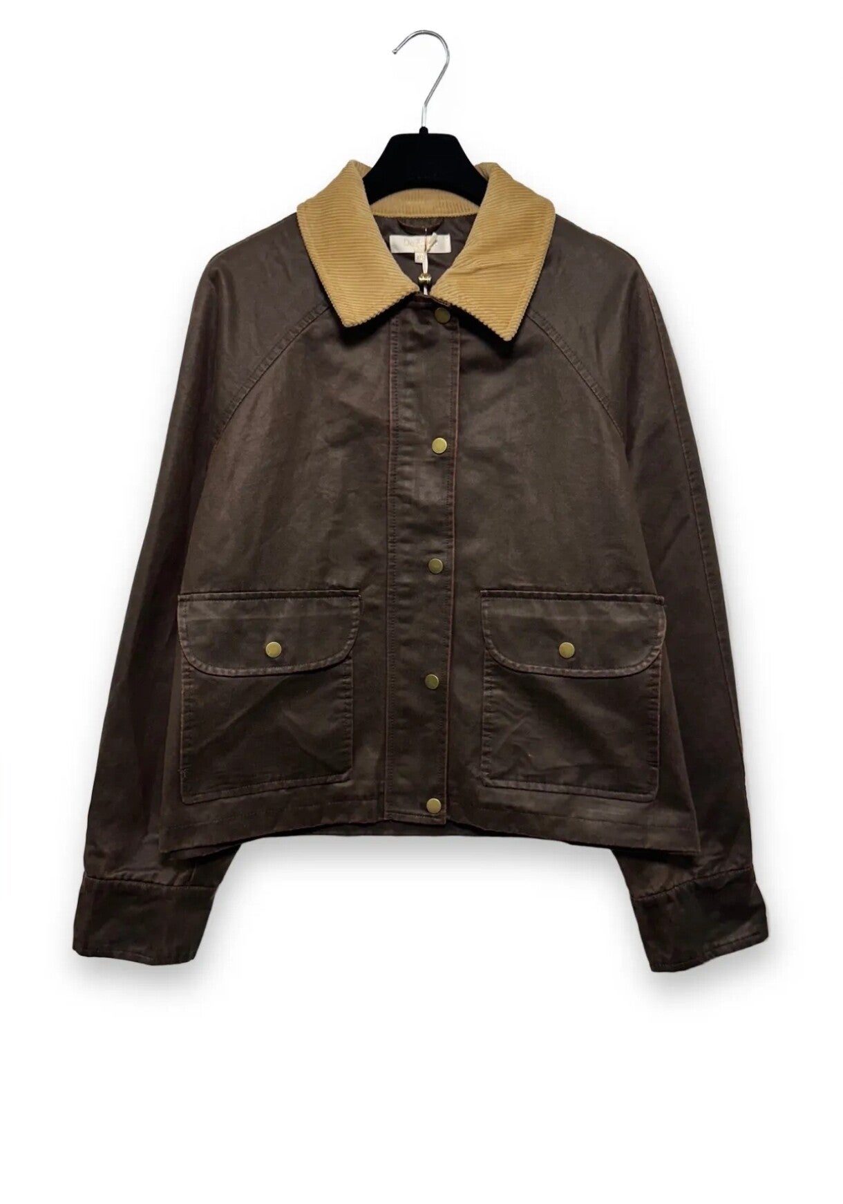 Veste Amandine