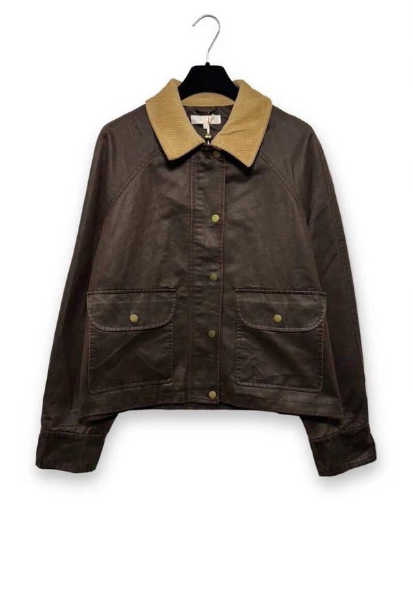 Veste Amandine