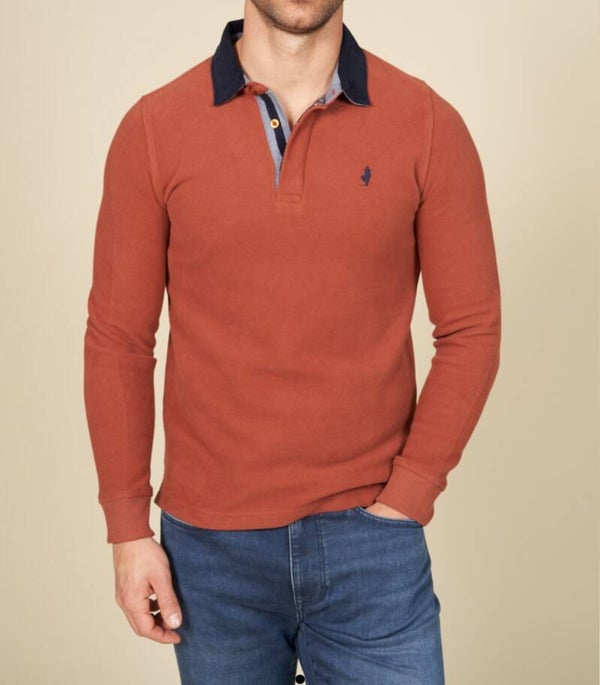 Polo chaud MCS