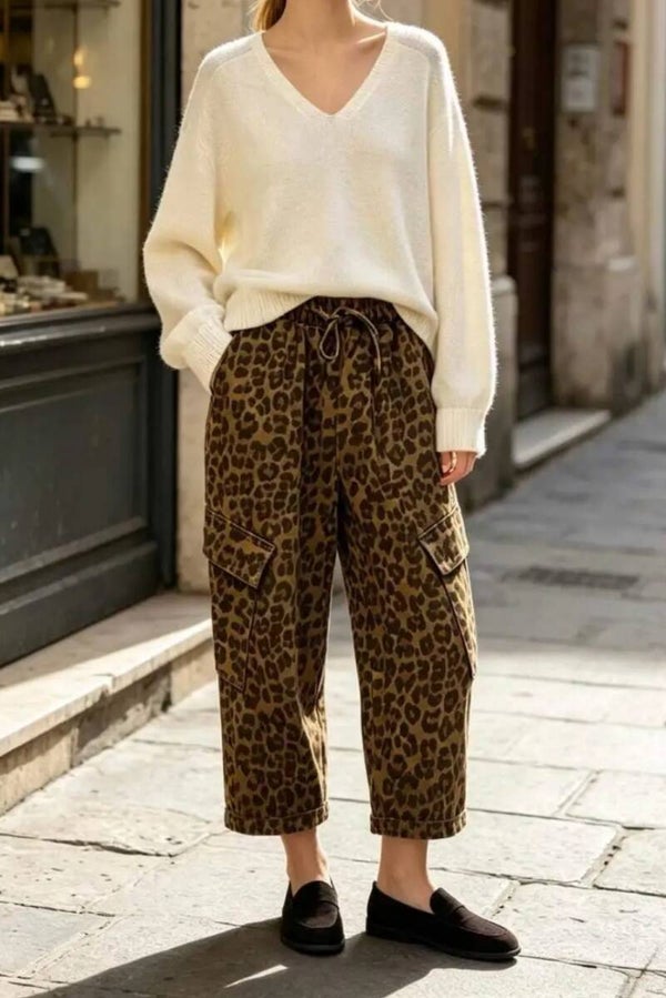 Pantalon Lana