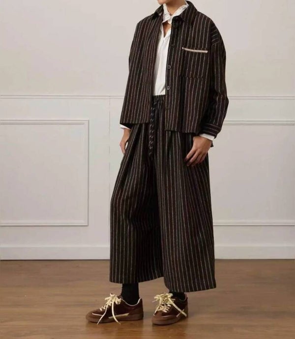 Veste Alexia