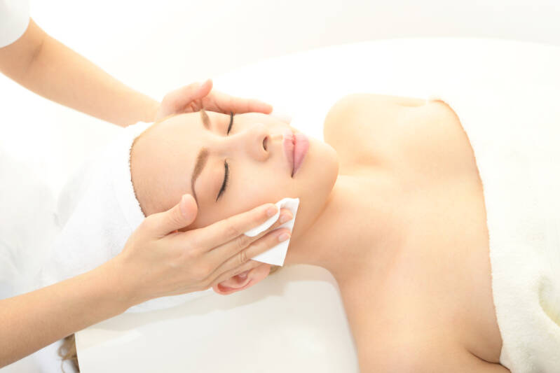 Opleiding Schoonheidsspecialist