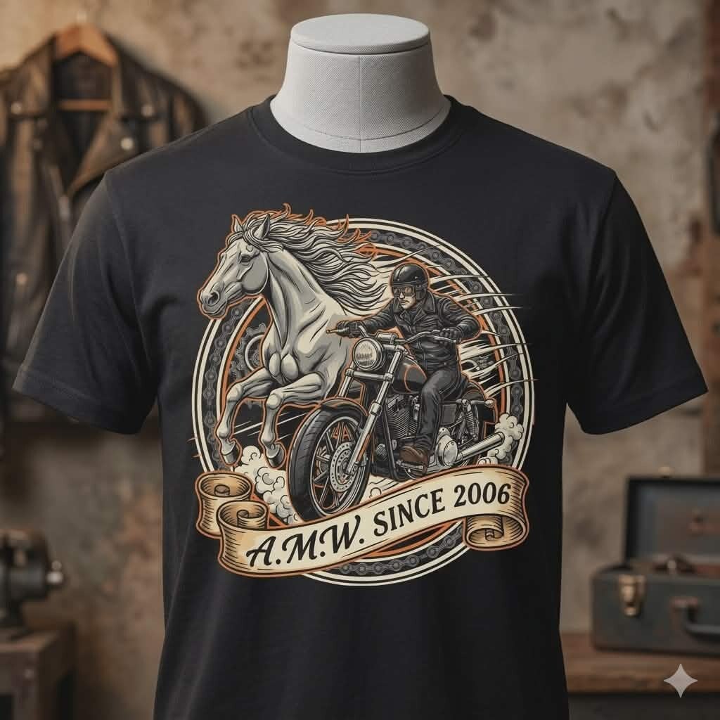 Horse Moto