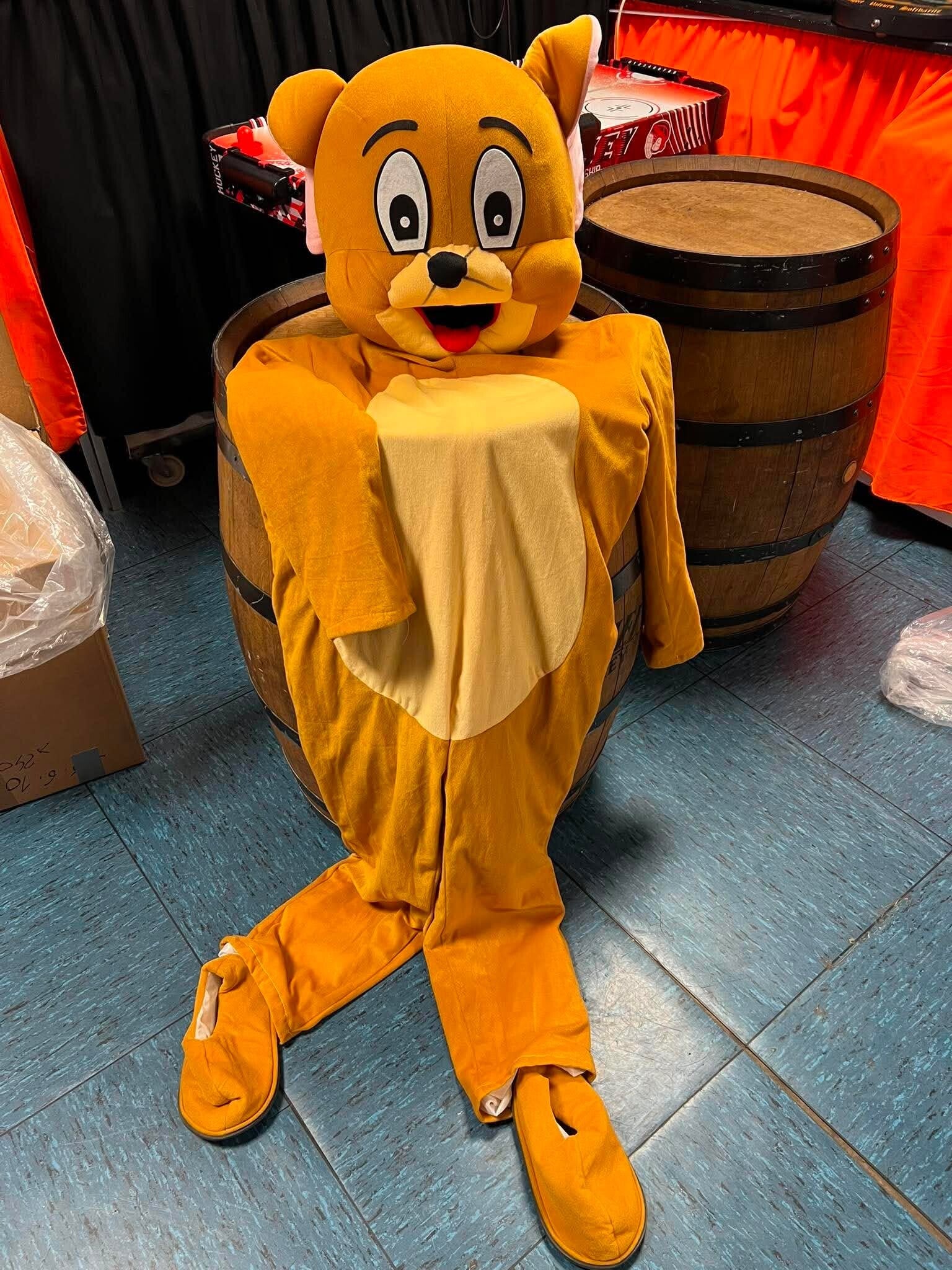 Tom et Jerry