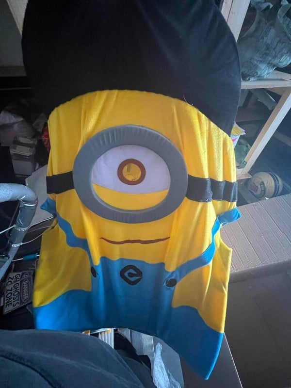 Minions