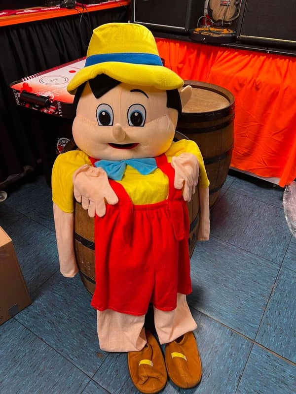 Disney
