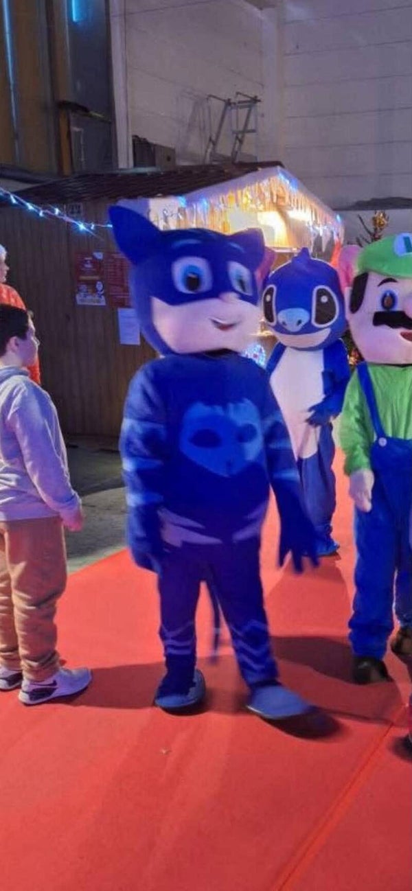 Pyjamask