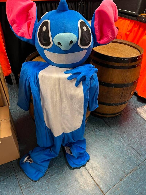 Stitch
