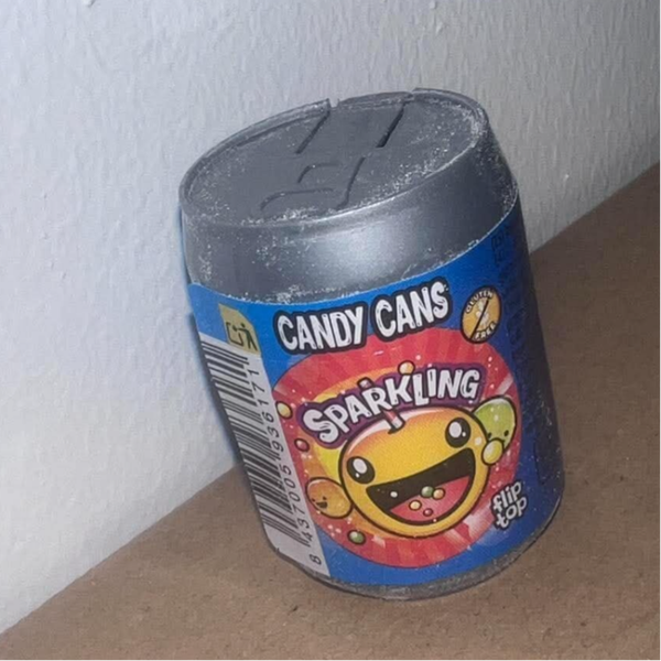 canette