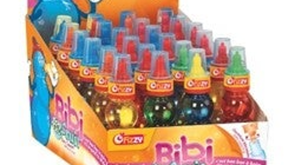 BIBI Fruits