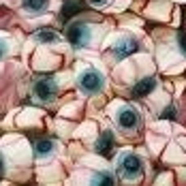 Bloody Eyes