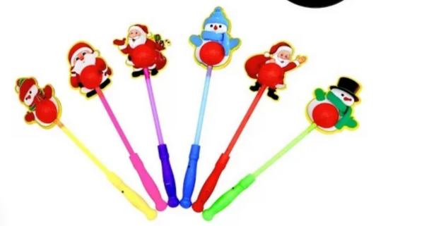 BATON DE NOEL