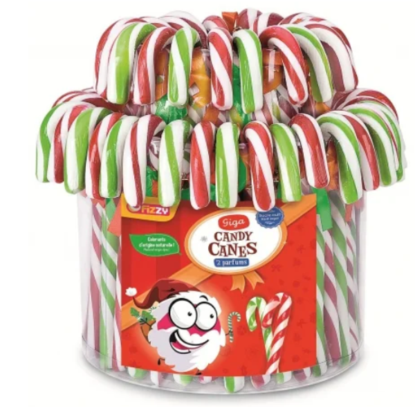 GIGA CANDY CANE