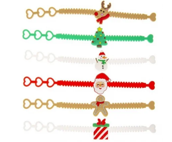 BRACELET DE NOEL