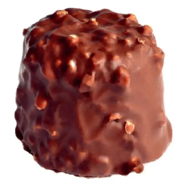 Rochers lait Suchard