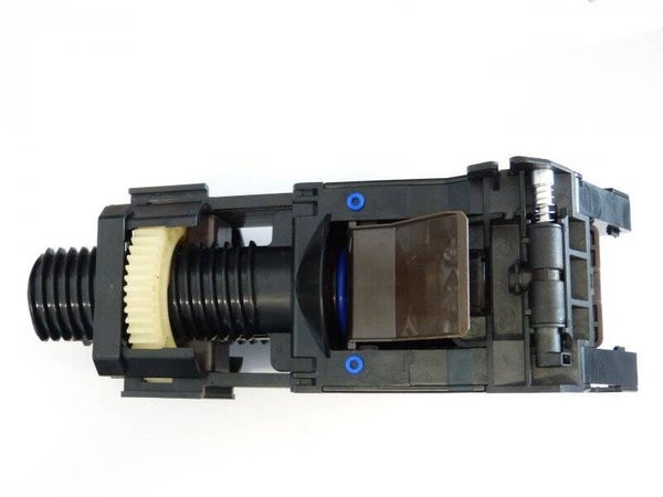 Krups Orchestro Siziliana Brühgruppe Brüheinheit revidiert mit Alu-Kappe