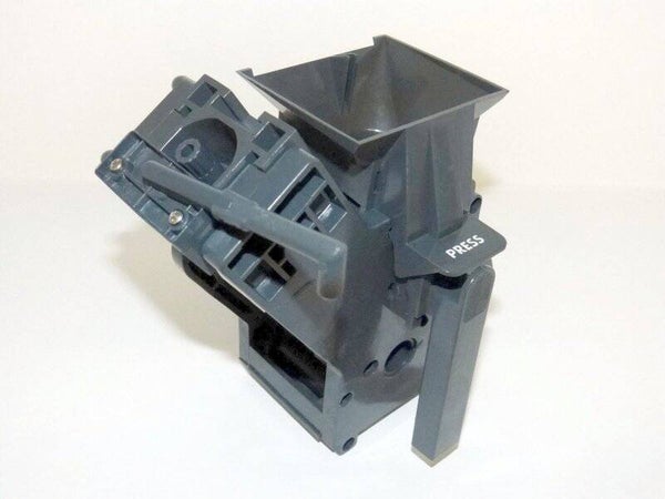 Saeco Vienna, Krups, Spidem, Solis Brühgruppe Brüheinheit