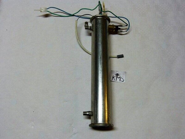 Schaerer Solis WMF Boiler Heizung