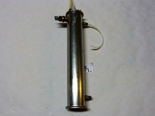 Schaerer Solis Master WMF Dampf Boiler Dampf Heizung