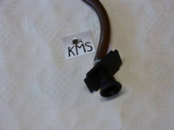 Miele CVA 620 Schlauch für Kaffeeauslauf