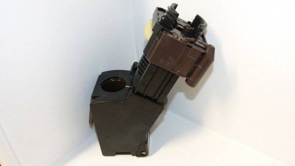 Jura J und F-Serie Brühgruppe Brüheinheit revidiert überholt neue ALU-Kappe