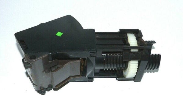 Jura ENA 3, 5, 7, 9 Brühgruppe Brüheinheit revidiert überholt neue ALU-Kappe