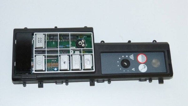 Logikprint Steuerplatine Jura S50/55