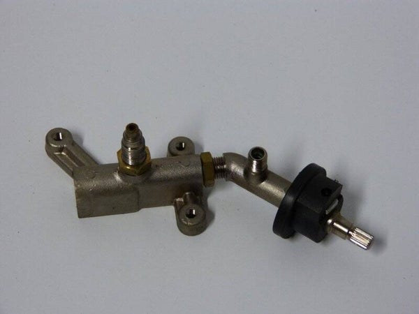 Moreno Miro Radicy Via Tizia Saeco Family, Bistro, HWD Wasserventil Ventil Support