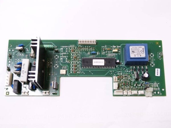 Saeco Incanto SUP021Y Leistungsplatine Platine IG 181550758 R01/ 181550755 R01 P100BCPUV1-1