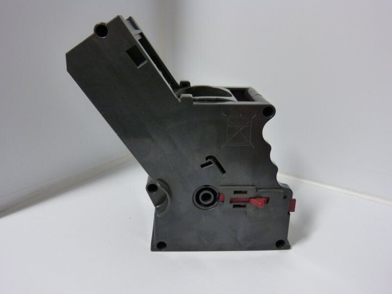 Wartung Service Revision Siemens EQ 5 - 8 und Bosch Vero Neff Gaggenau Brüheinheit Brühgruppe