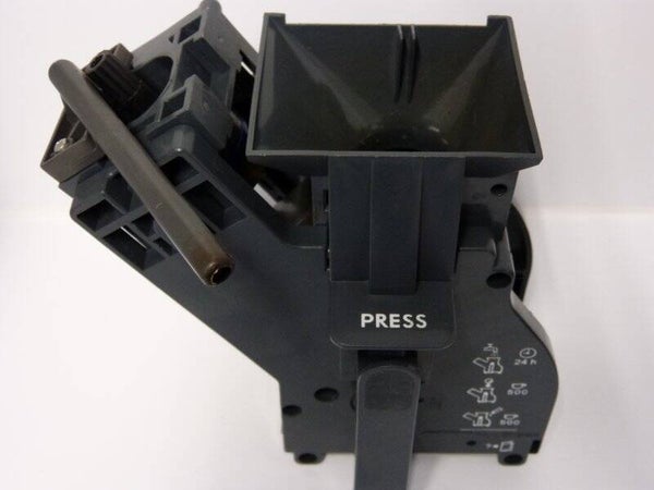 Miele Brühgruppe Brüheinheit mit Premiumdichtung für CVA 620 1&2