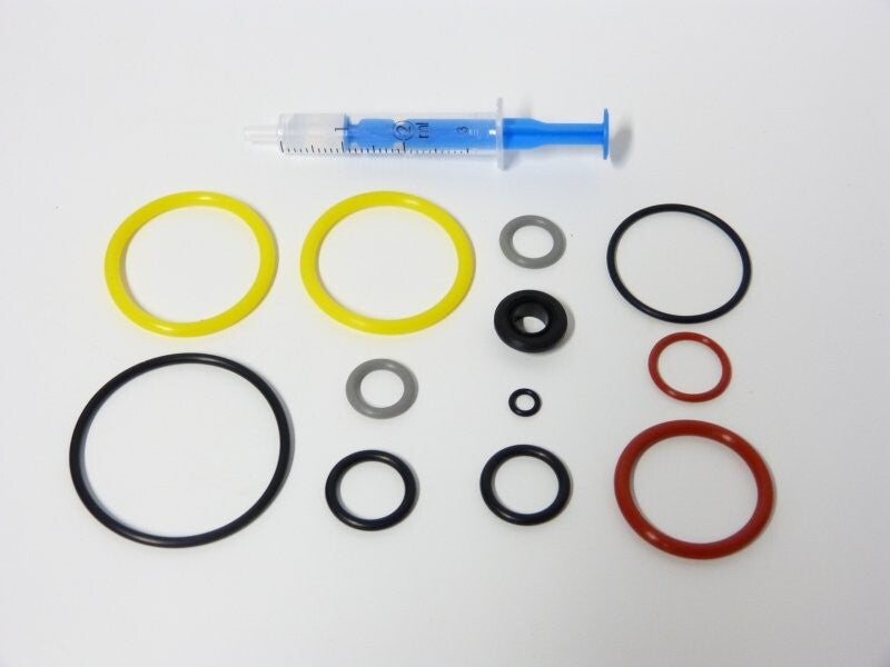 Dichtungen Wartungssatz Krups XP 71xx 72xx Krups EA 8xxx 9xxx Rowenta ES 68xx und 69xx