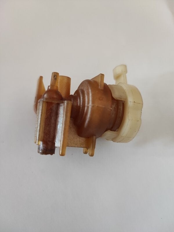 Dampfventil für Jura Boiler Heizpatrone Heizung E-Serie, AEG CF Boiler Heizung, Krups Orchestro Siziliana