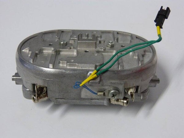 Jura Boiler Heizung S-Serie Impressa S 50-95 X 70-95