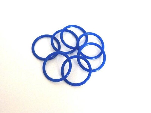 Necta, N&W, Wittenborg, Zanussi Kolbendichtung für Brüheinheit Z3000, Z4000, ES7100