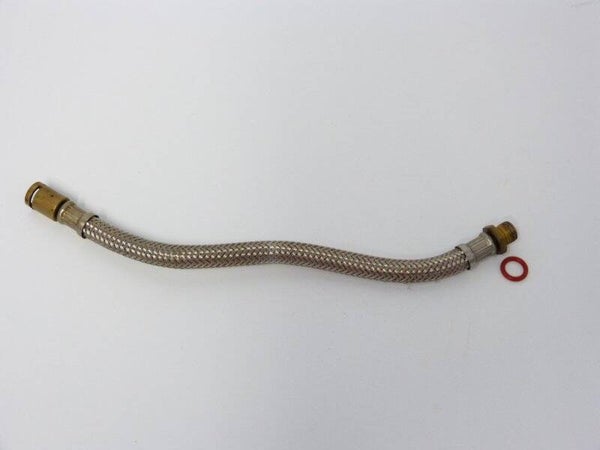 Panzerschlauch Schlauch Cafe Bonitas, Aroma Delizia Acopino