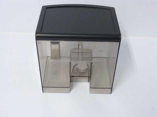 Wassertank Cafe Bonitas, Aroma Delizia Acopino