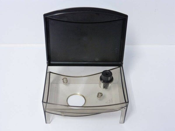 Bohnenbehälter Cafe Bonitas, Aroma Delizia Acopino