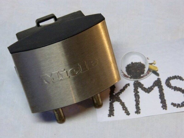 Miele CVA 620 I und II Kaffeeauslauf