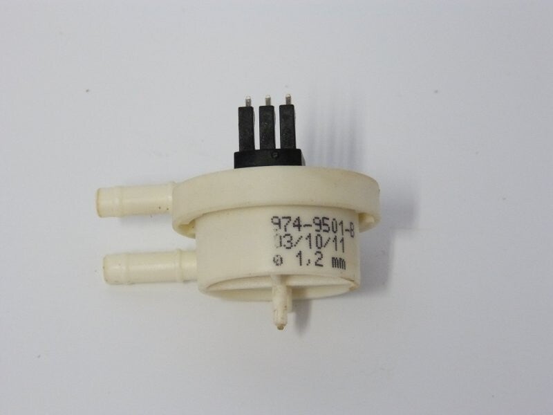 Flowmeter Durchflusssensor Jura, Siemens, Bosch, Melitta, Miele, Krups, Delonghi, AEG