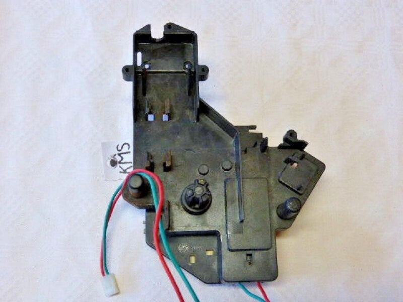 Getriebe Brühgruppenantrieb Bosch Bevenutto Siemens Surpresso Nivona Miele CVA4085 Brüheinheit Brühgruppe