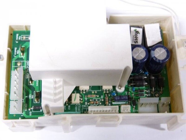 Siemens Surpresso Bosch Bevenuto Nivona Leistungsplatine Steuerprint PRD 17 Platine