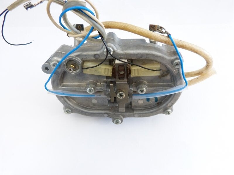 AEG Boiler Heizung Thermoblock für Caffe Perfetto Ca Famosa WIK Melitta N 64-85 Delonghi EC 2000