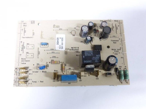 Krups XP EA Leistungsplatine Leistungsprint V39